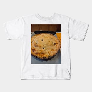 sweet apple pie Kids T-Shirt